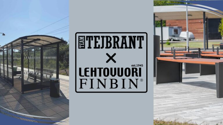 Tejbrant Logotypbild