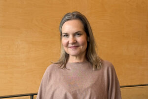 Petra Hylten-Cavallius VD Elverdal Sverige