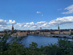 stockholmCK