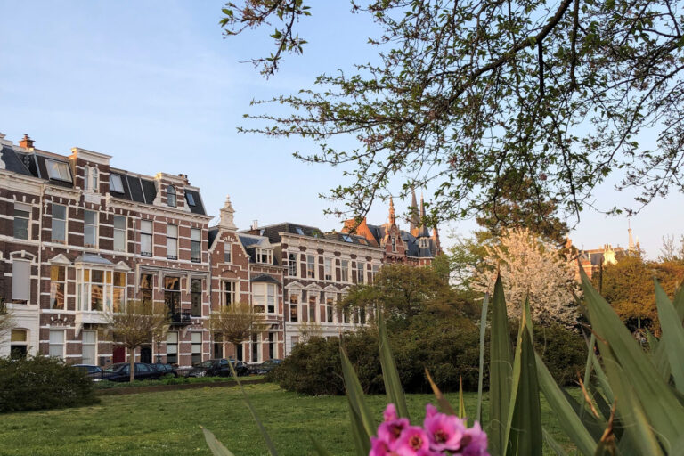 Delft