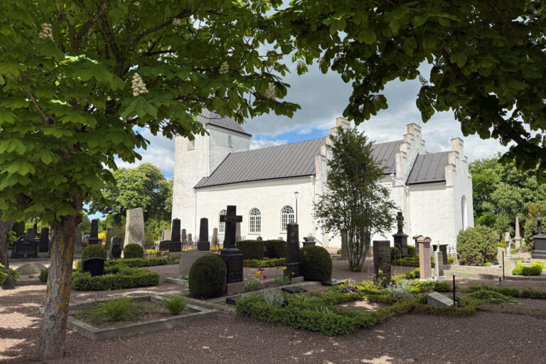 kyrkogardCK