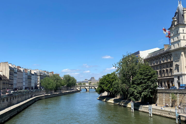 parisCK